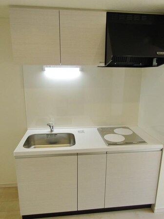 JUGENT(ユーゲント)の物件内観写真